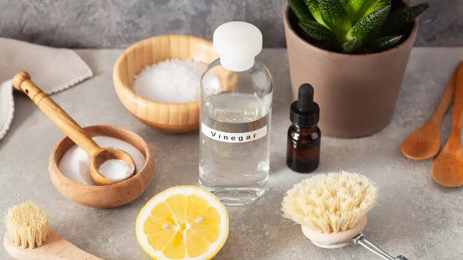 Gentle Multi-Purpose Cleaners