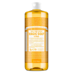 Citrus - Pure-Castile Magic Soap