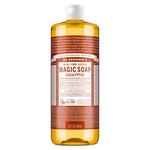 Eucalyptus - Pure-Castile Magic Soap